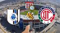 Querétaro vs Toluca: ¿Cuándo y dónde ver el partido de la Jornada 5 de la Liga MX?