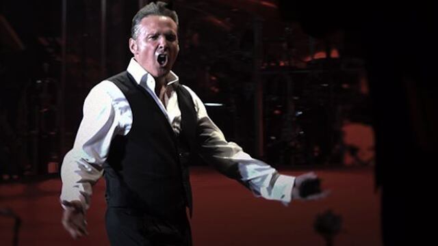 Luis Miguel