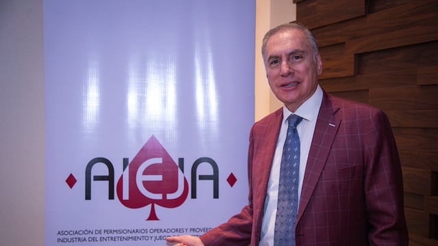 Juego responsable: AIEJA propone medidas para proteger a los usuarios