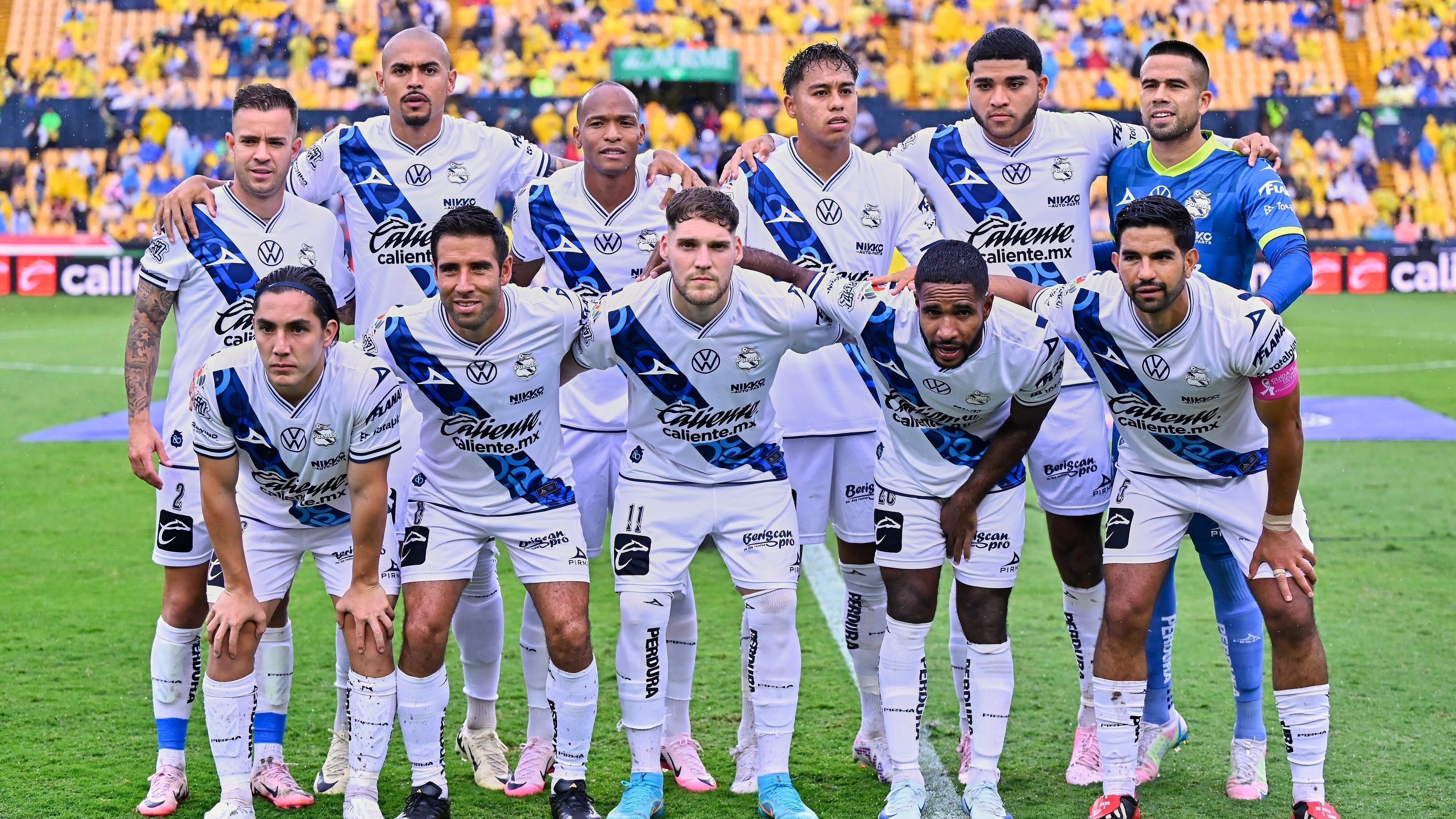 Club Puebla ya rompió el silencio sobre su supuesta mudanza a Veracruz