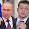 ¿Por qué empezó la guerra de Ucrania y Rusia? Te contamos