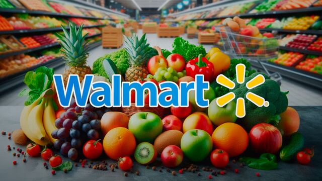 Ofertas de Martes de Frescura en Walmart del 18 de marzo 2025