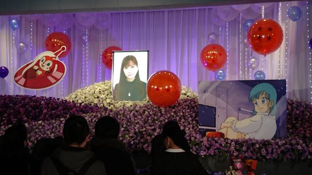Memorial Hiromi Tsuru