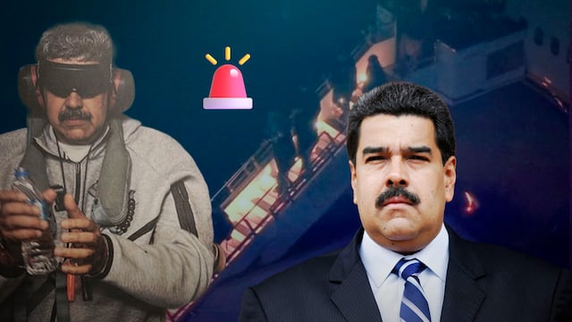 Nicolás Maduro llega a Nueva York con amplio operativo de seguridad