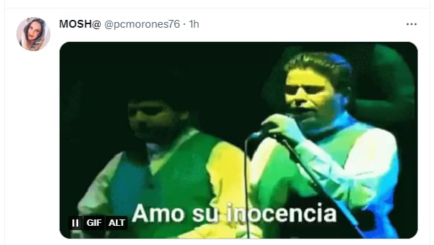 Memes dedicados a Manelik González