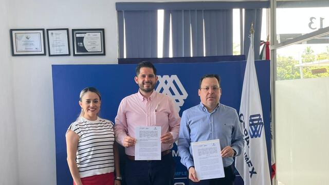 Fonacot amplía difusión de su crédito más barato del mercado