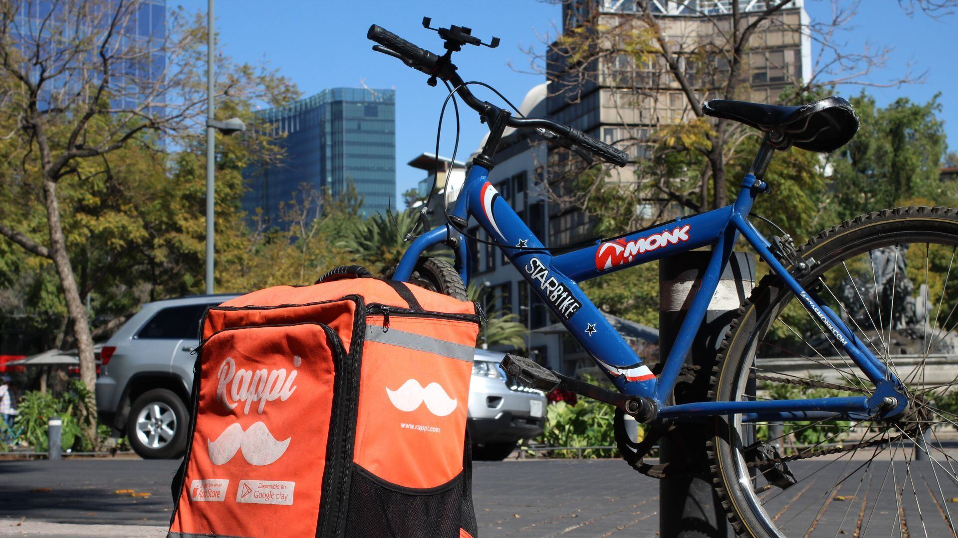 Los trabajadores de las plataformas digitales y la democracia como forma de vida