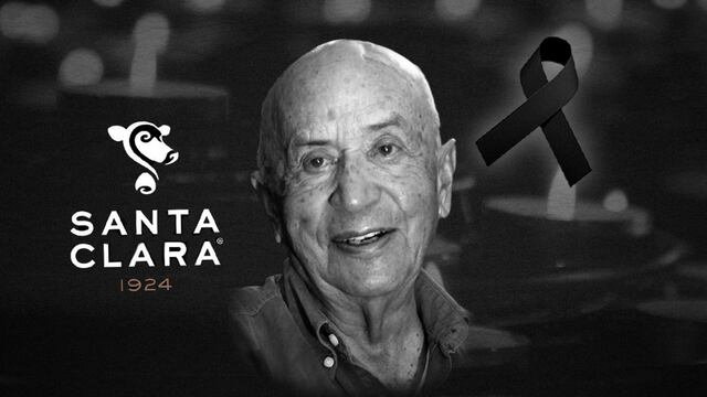 Muere dueño de Santa Clara, Jorge Conde Gómez