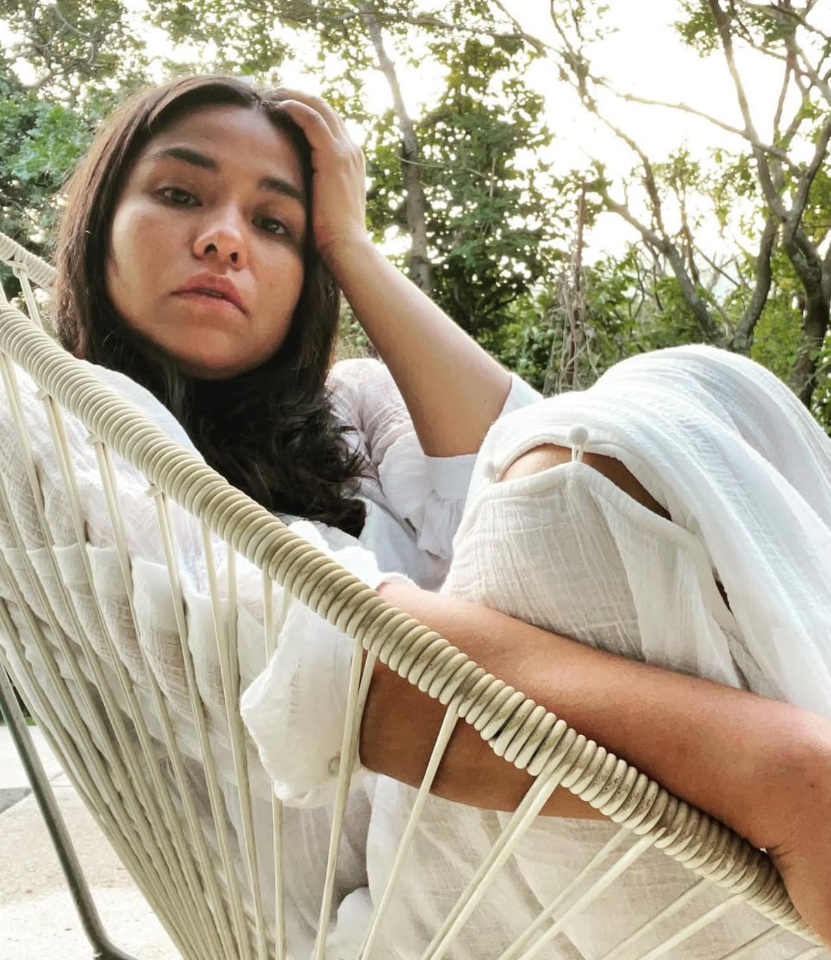 Eileen Yáñez