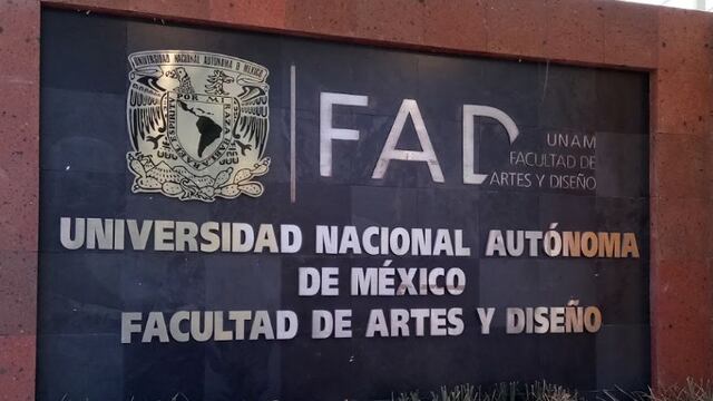 FAD UNAM