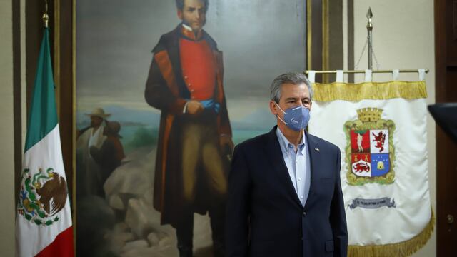 Héctor López Santillana