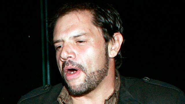 Héctor Parra dice que su inocencia lo mantiene fuerte en la cárcel: “Tu propia sangre te traiciona”