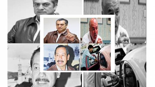 Re-evolución Mexicana: ¡Primera llamada, independientes a bordo!