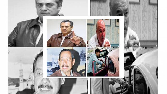 Re-evolución Mexicana: ¡Primera llamada, independientes a bordo!