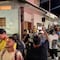 Caravana migrante se quedará en CDMX y no buscará cruzar a Estados Unidos