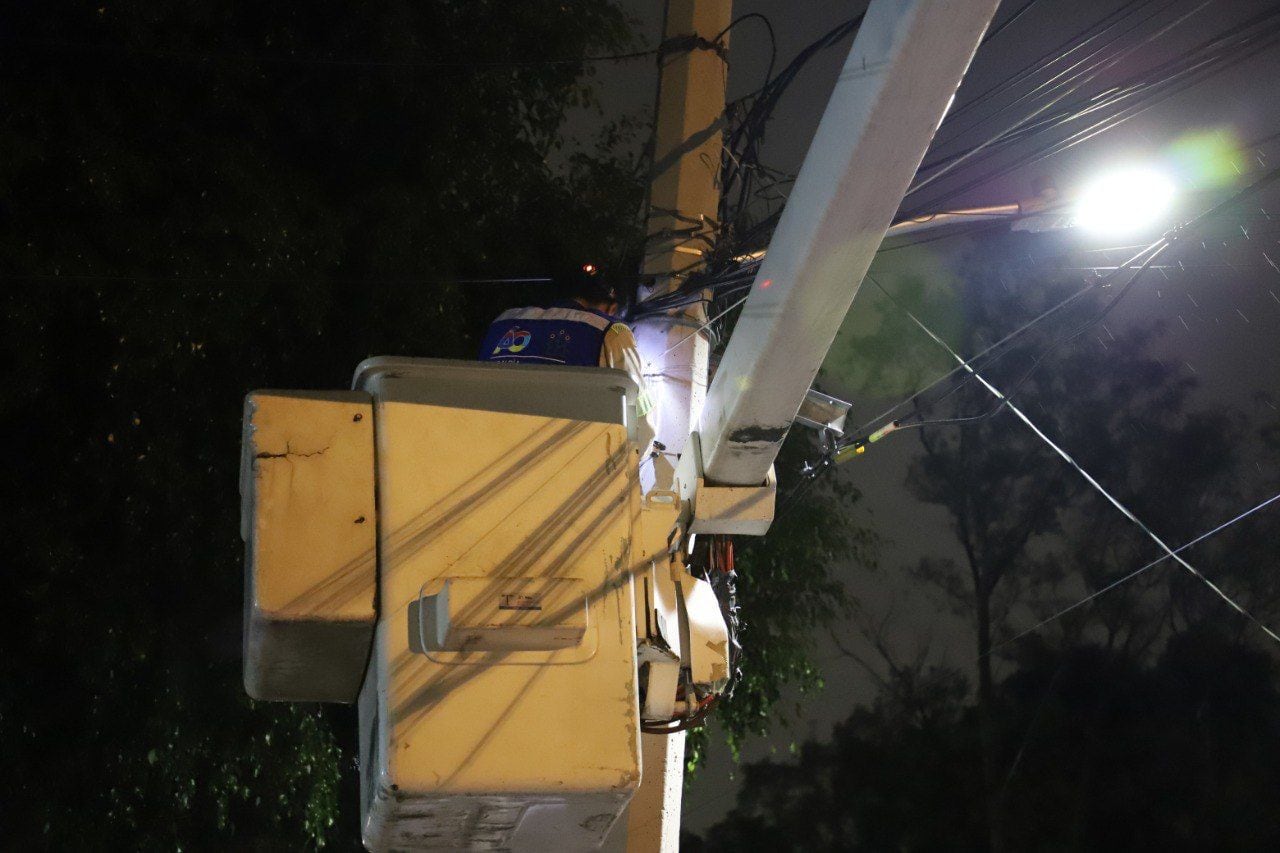 Programa “Por tu Seguridad, Blindamos tu Camino”