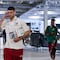 Santiago Giménez dice que ama a Lionel Messi y los argentinos lo destrozan por insólita razón