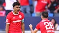 Toluca venció a LA Galaxy y está en semifinales de la Concachampions 2026