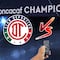 Toluca vs Tigres: ¿Cuándo y dónde ver la final de la Concachampions 2026?