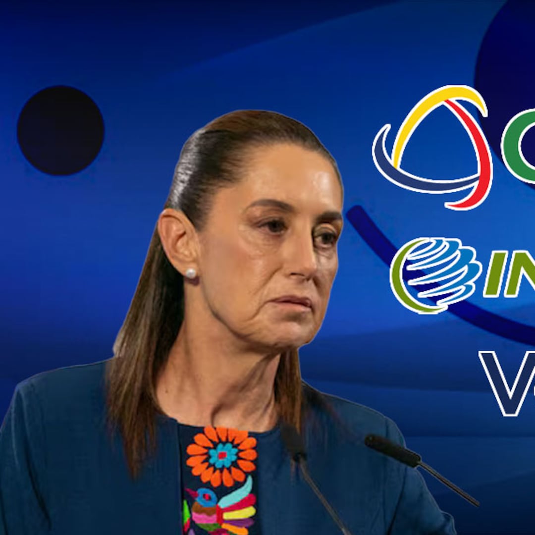 Sheinbaum niega que CiBanco, Intercam o Vector estén ligados a lavado de dinero o al narco