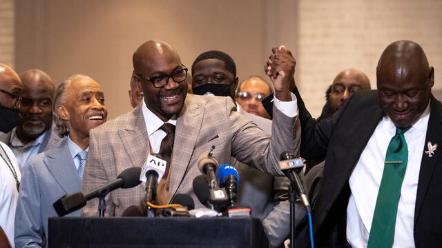 Familia de George Floyd