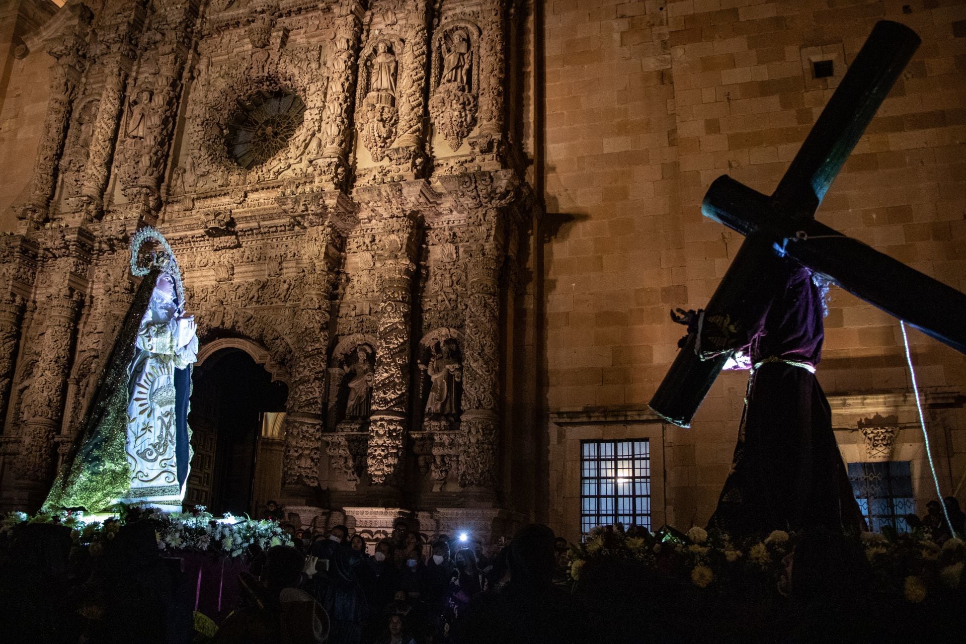 Semana Santa en México
