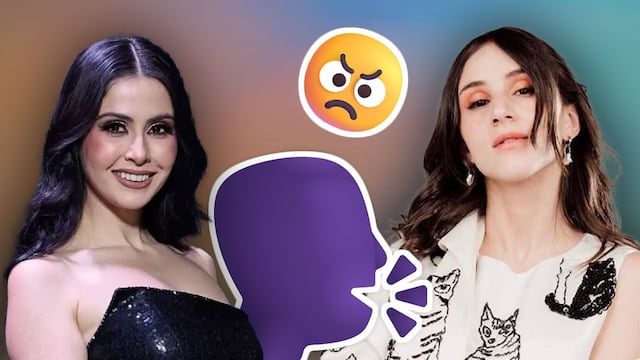 Nashla Aguilar cree que Lupita Villalobos pudo parar el hate en su contra