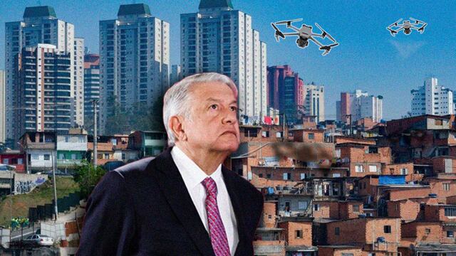 AMLO presentó una iniciativa que profundiza la desigualdad