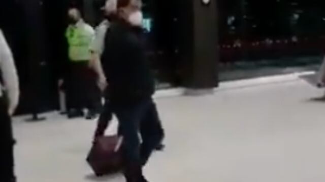 Diputado del PT, Armando Reyes Ledesma