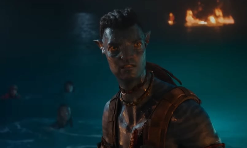 Avatar 2