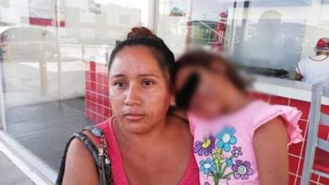 Adriana Mendoza y Jade "N"