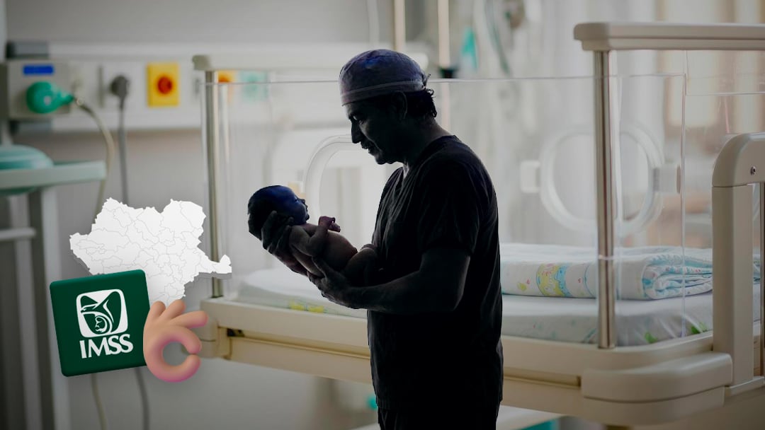 IMSS actualiza nuevos casos tras muerte de cinco recién nacidos en Durango