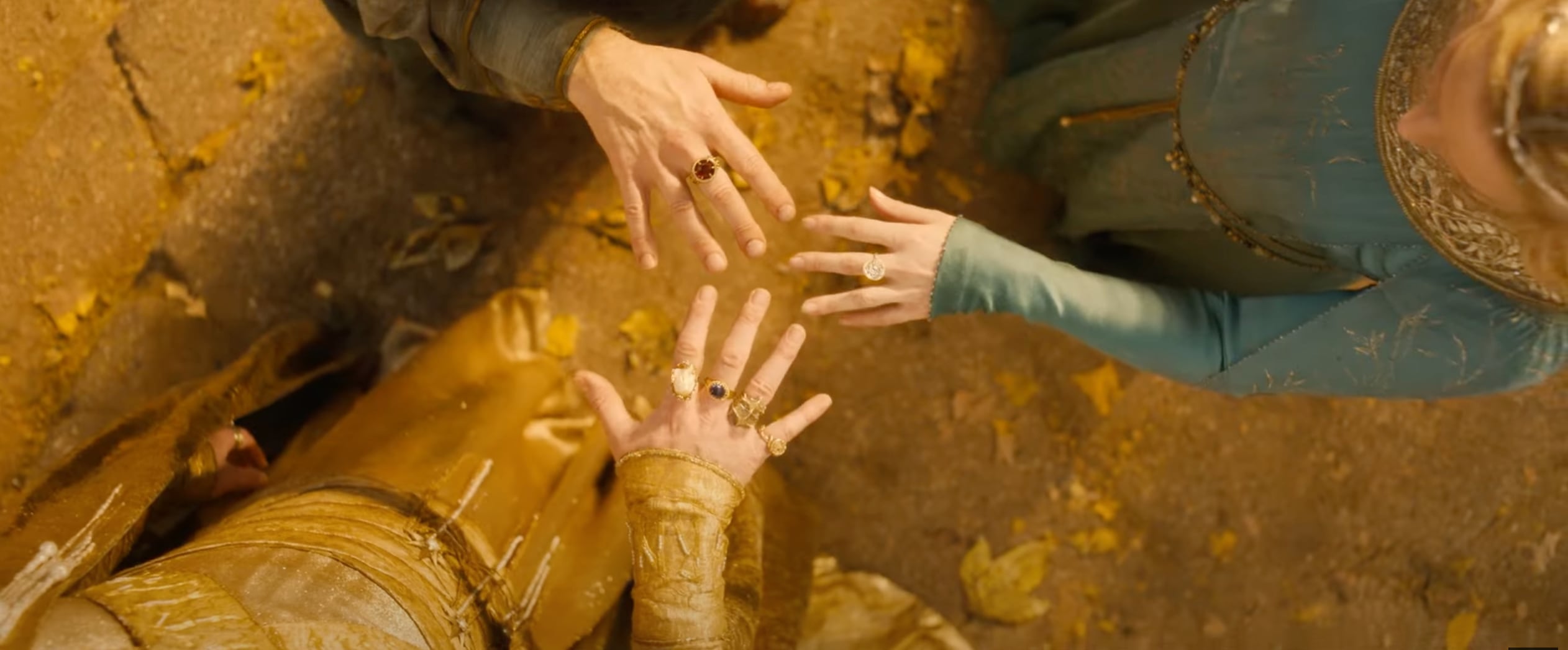 ¿Cuándo sale la segunda temporada de The Rings of Power? El tráiler de la serie de Amazon Prime revela fecha de estreno