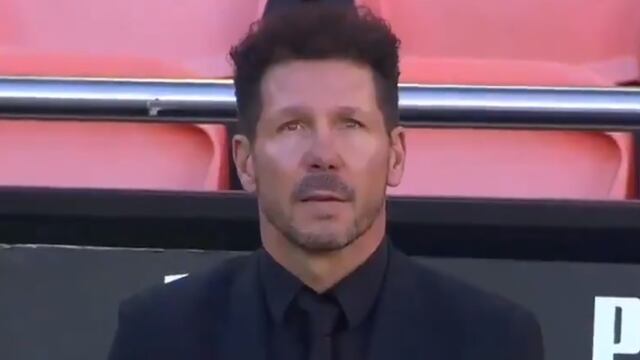 Diego Simeone