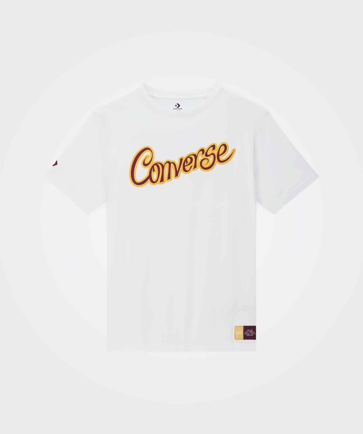 Converse x Wonka, colección