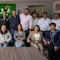 Gobiernos del Partido Verde en Edomex arrancan con compromiso el 2025