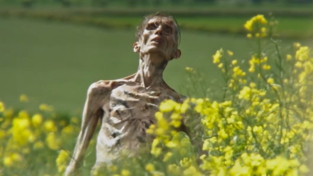 28 Years Later estrena tráiler ¿con Cillian Murphy? Esto nos reveló Exterminio La Evolución
