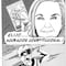 Diputada protesta usando a 'Yu-Gi-Oh!' y 'Naruto'