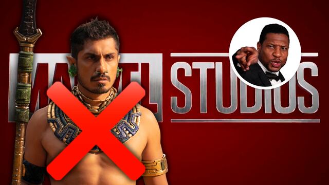 Acusaciones de Tenoch Huerta hacen que lo comparen con Jonathan Majors