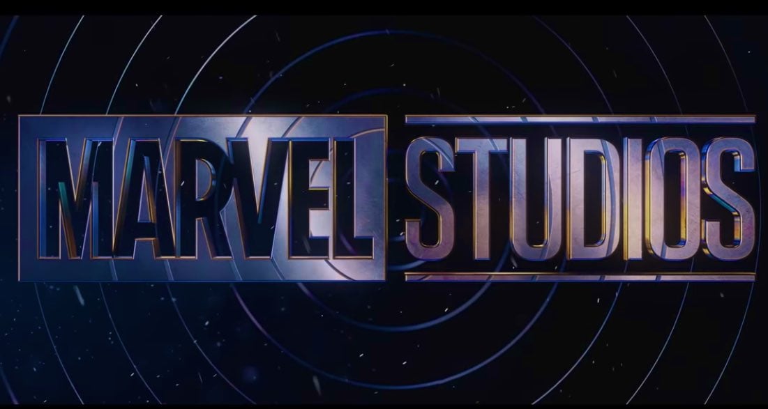 Nuevo logo Marvel para la serie de 'Hawkeye'