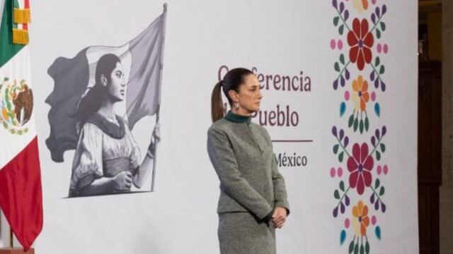 Claudia Sheinbaum confirma investigación contra Julio César Chávez Jr