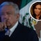 AMLO respalda a Cristina Fernández, vicepresidenta de Argentina, y condena persecución judicial