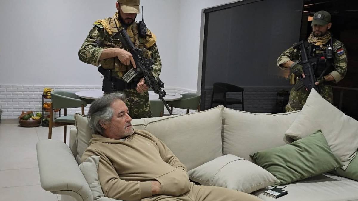 Hernán Bermúdez Requena tendrá audiencia virtual el 1 de junio en Villahermosa
