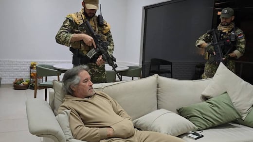 Hernán Bermúdez Requena tendrá audiencia virtual el 1 de junio en Villahermosa