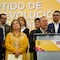 Xóchitl Gálvez es la única que cree que el PRD está vivo y esto dijo