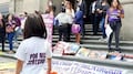 Una se pregunta, incrédula, ¿dónde les quedó la vergüenza a todos estos hombres?