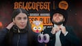 Gerardo Ortiz aclara si invitó a Emma Coronel al BelicoFest