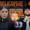 Gerardo Ortiz aclara si invitó a Emma Coronel al BelicoFest