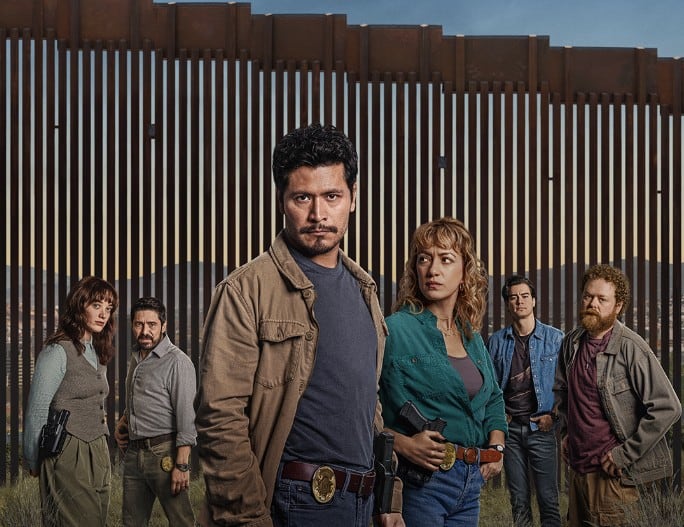Los Gringo Hunters