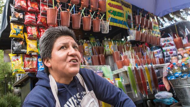 El pronóstico de crecimiento económico para México en 2019 y 2020 fue revelado por el FMI